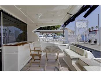 Ferretti Yachts FERRETTI 510
