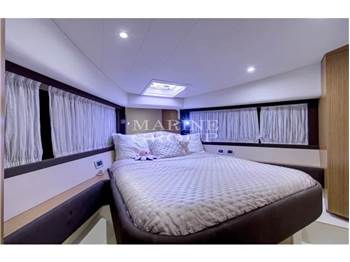 Ferretti Yachts FERRETTI 510