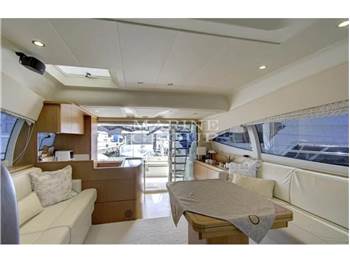 Ferretti Yachts FERRETTI 510