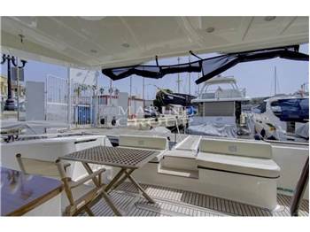 Ferretti Yachts FERRETTI 510