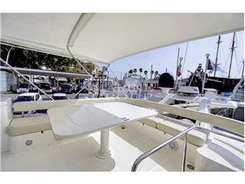 Ferretti Yachts FERRETTI 510