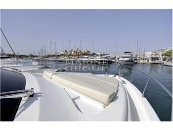 Ferretti Yachts FERRETTI 510