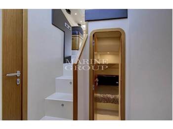 Ferretti Yachts FERRETTI 510
