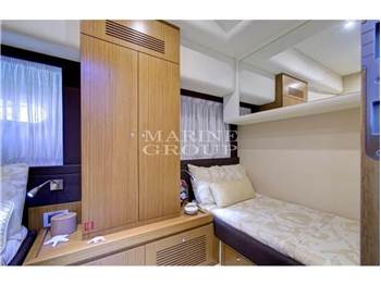 Ferretti Yachts FERRETTI 510