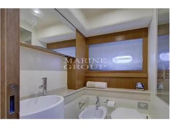 Ferretti Yachts FERRETTI 510