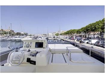 Ferretti Yachts FERRETTI 510