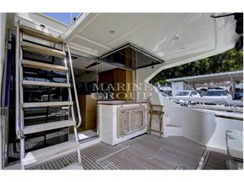 Ferretti Yachts FERRETTI 510