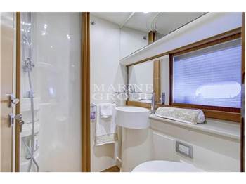 Ferretti Yachts FERRETTI 510