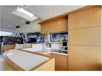 Ferretti Yachts FERRETTI 510
