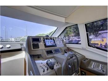 Ferretti Yachts FERRETTI 510