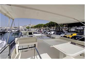 Ferretti Yachts FERRETTI 510