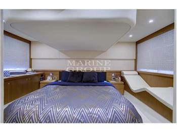 Ferretti Yachts FERRETTI 510