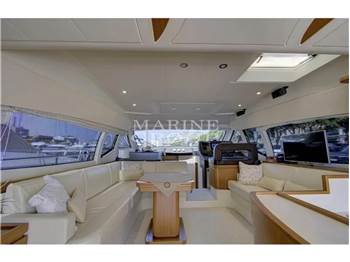 Ferretti Yachts FERRETTI 510