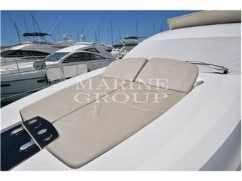 Fairline SQUADRON 48