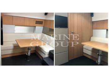 Fairline SQUADRON 48