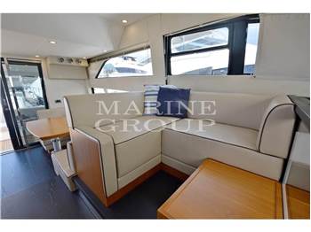 Fairline SQUADRON 48