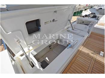 Fairline SQUADRON 48