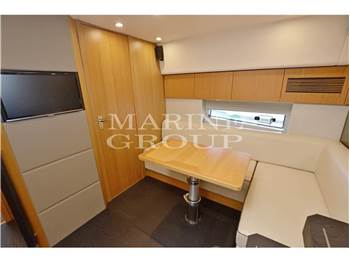Fairline SQUADRON 48