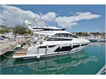 Fairline SQUADRON 48