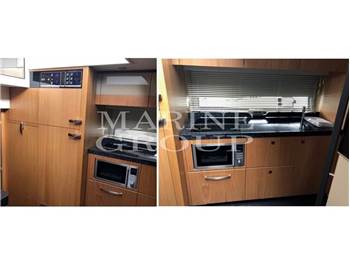 Fairline SQUADRON 48