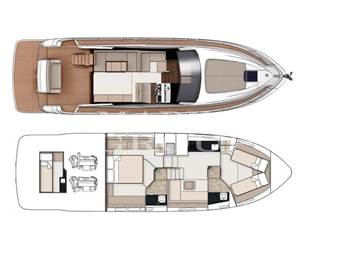 Fairline SQUADRON 48