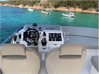 Fairline SQUADRON 48