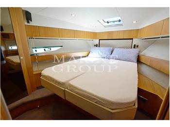 Fairline SQUADRON 48