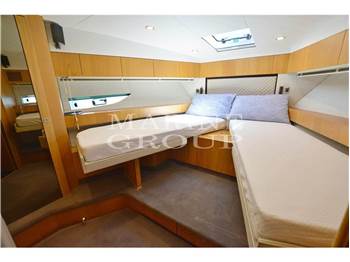 Fairline SQUADRON 48