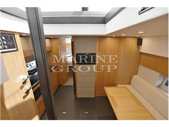 Fairline SQUADRON 48