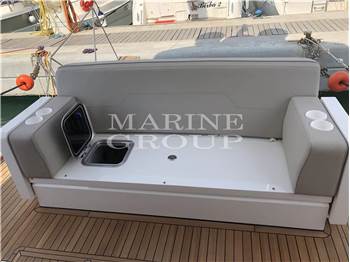 Fairline SQUADRON 48