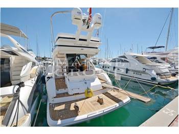 Fairline SQUADRON 48