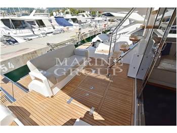 Fairline SQUADRON 48
