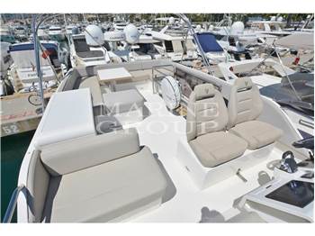 Fairline SQUADRON 48