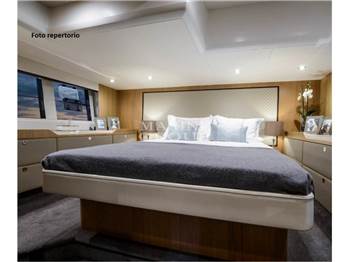 Fairline SQUADRON 48