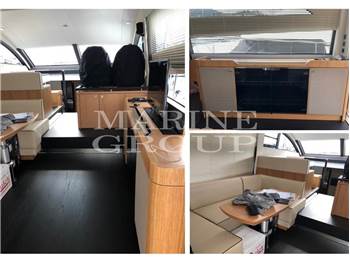 Fairline SQUADRON 48