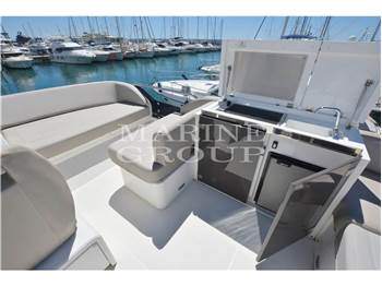 Fairline SQUADRON 48