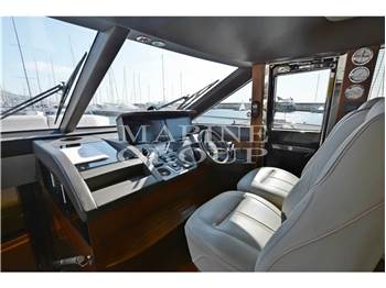 Princess Yachts F70