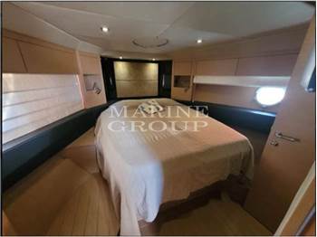 Sessa Marine SESSA C46