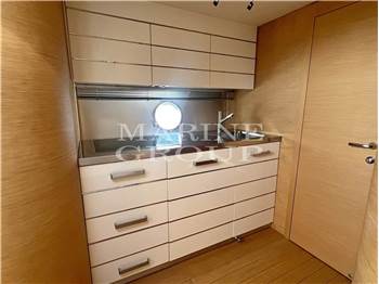 Sessa Marine C46