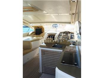 Sessa Marine SESSA C46