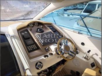 Sessa Marine SESSA C46