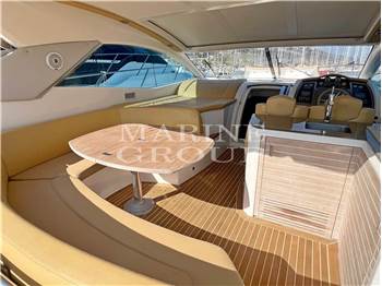 Sessa Marine C46