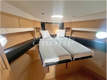 Sessa Marine C46