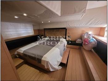 Sessa Marine SESSA C46