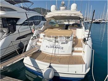 Sessa Marine C46