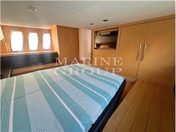 Sessa Marine C46