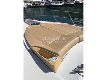 Sessa Marine SESSA C46