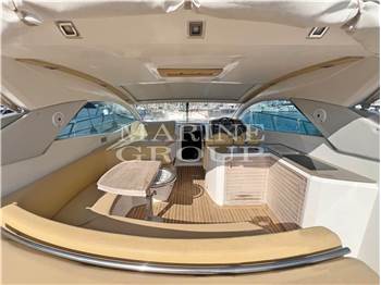Sessa Marine C46
