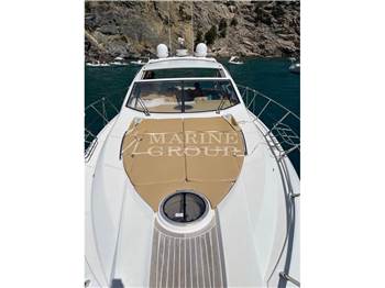 Sessa Marine SESSA C46