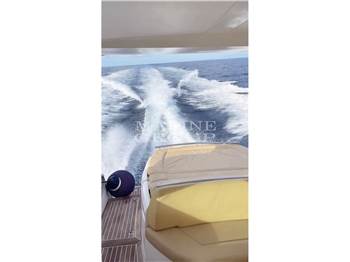 Sessa Marine SESSA C46